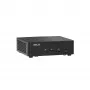 ASUS NUC 14 Pro RNUC14RVKV5068C3I Intel Core Ultra 5 135H 16 GB DDR5-SDRAM 512 GB SSD Windows 11 Pro UCFF Mini PC negro