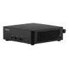 ASUS NUC 14 Pro RNUC14RVKV5068C3I Intel Core Ultra 5 135H 16 GB DDR5-SDRAM 512 GB SSD Windows 11 Pro UCFF Mini PC negro
