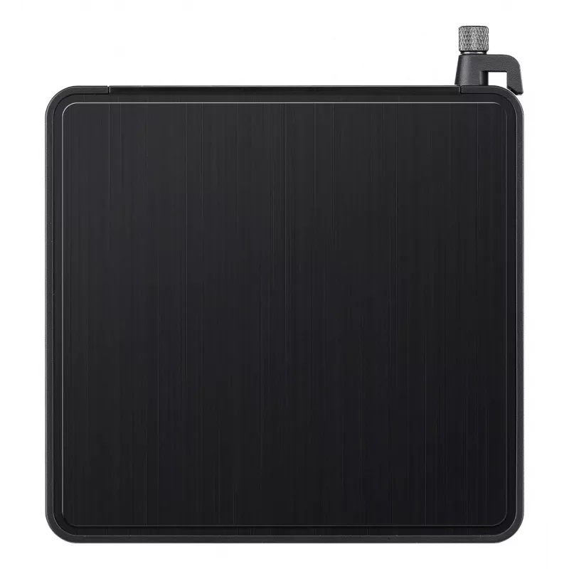 ASUS NUC 14 Pro RNUC14RVKV5068C3I Intel Core Ultra 5 135H 16 GB DDR5-SDRAM 512 GB SSD Windows 11 Pro UCFF Mini PC negro