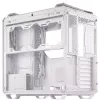 ASUS TUF Gaming GT502 Midi Tower blanco