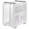 ASUS TUF Gaming GT502 Midi Tower blanco