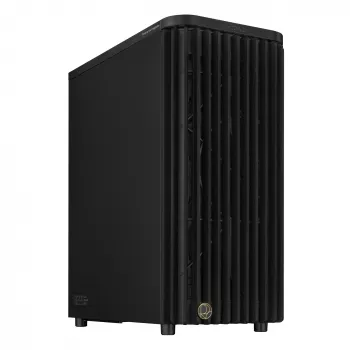 Carcasa de PC ASUS ProArt PA401 MTL PWM NEGRO, ATX