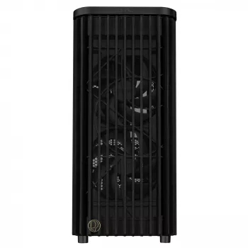 Carcasa de PC ASUS ProArt PA401 MTL PWM NEGRO, ATX
