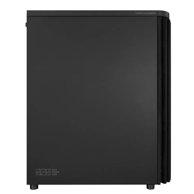 Carcasa de PC ASUS ProArt PA401 MTL PWM NEGRO, ATX