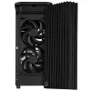 Carcasa de PC ASUS ProArt PA401 MTL PWM NEGRO, ATX