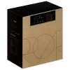 Carcasa de PC ASUS ProArt PA401 MTL PWM NEGRO, ATX