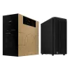 Carcasa de PC ASUS ProArt PA401 MTL PWM NEGRO, ATX