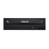 Unidad óptica ASUS DRW-24D5MT interna DVD Super Multi DL negra