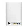 ASUS ZenWiFi AX Hybrid (XP4) Dualband (2,4 GHz / 5 GHz) Wi-Fi 6 (802.11ax) blanco 2 Intern