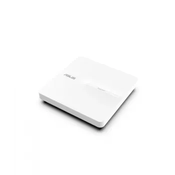ASUS EBA63 ExpertWiFi AX3000 Dual-Band PoE 2402 Mbit/s blanco Power over Ethernet (PoE)