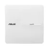 ASUS EBA63 ExpertWiFi AX3000 Dual-Band PoE 2402 Mbit/s blanco Power over Ethernet (PoE)