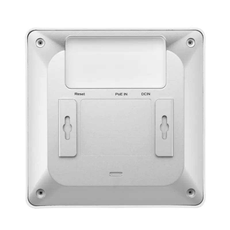 ASUS EBA63 ExpertWiFi AX3000 Dual-Band PoE 2402 Mbit/s blanco Power over Ethernet (PoE)