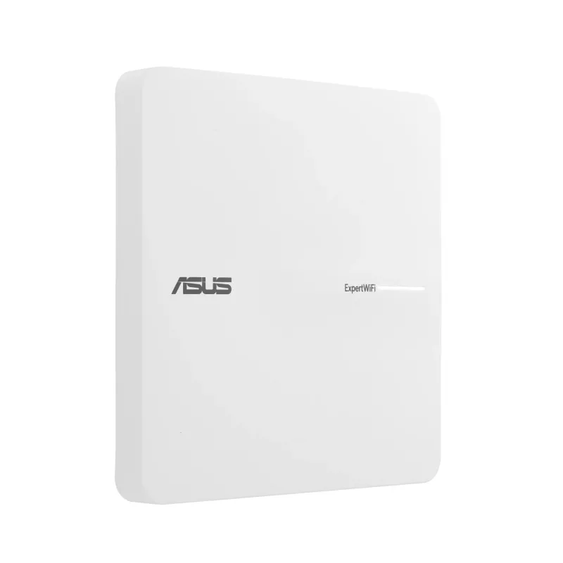 ASUS EBA63 ExpertWiFi AX3000 Dual-Band PoE 2402 Mbit/s blanco Power over Ethernet (PoE)