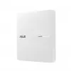 ASUS EBA63 ExpertWiFi AX3000 Dual-Band PoE 2402 Mbit/s blanco Power over Ethernet (PoE)
