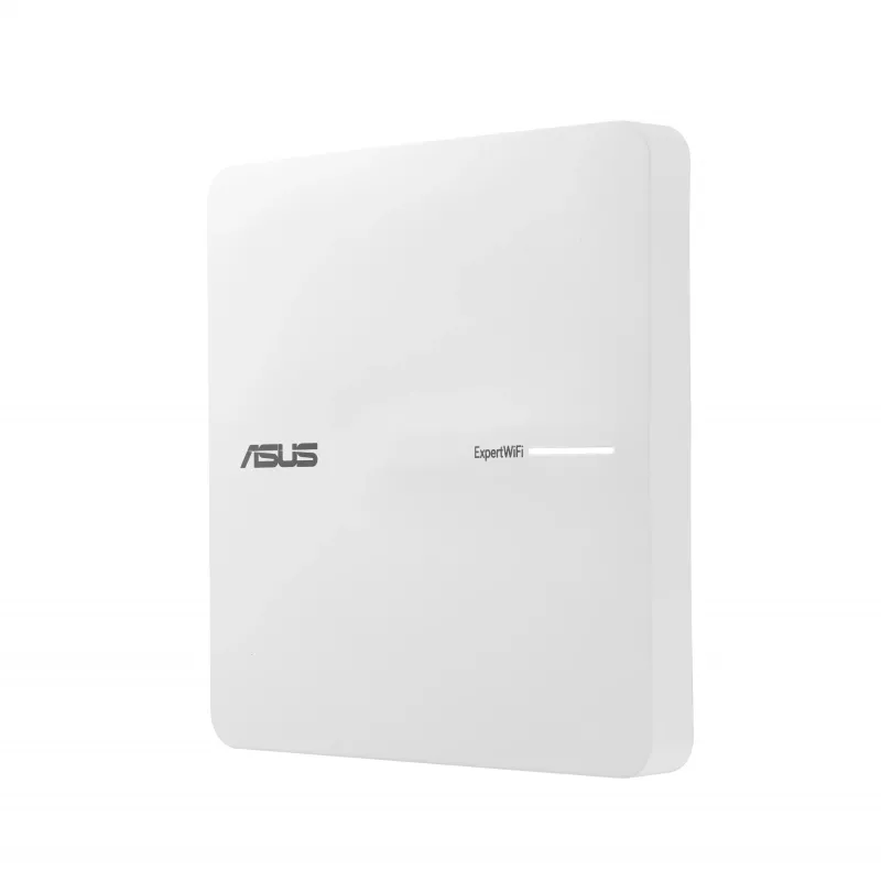 ASUS EBA63 ExpertWiFi AX3000 Dual-Band PoE 2402 Mbit/s blanco Power over Ethernet (PoE)
