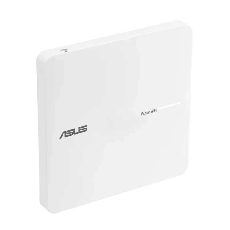 ASUS EBA63 ExpertWiFi AX3000 Dual-Band PoE 2402 Mbit/s blanco Power over Ethernet (PoE)