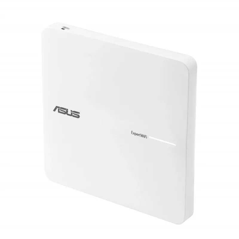 ASUS EBA63 ExpertWiFi AX3000 Dual-Band PoE 2402 Mbit/s blanco Power over Ethernet (PoE)