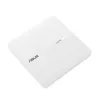 ASUS EBA63 ExpertWiFi AX3000 Dual-Band PoE 2402 Mbit/s blanco Power over Ethernet (PoE)