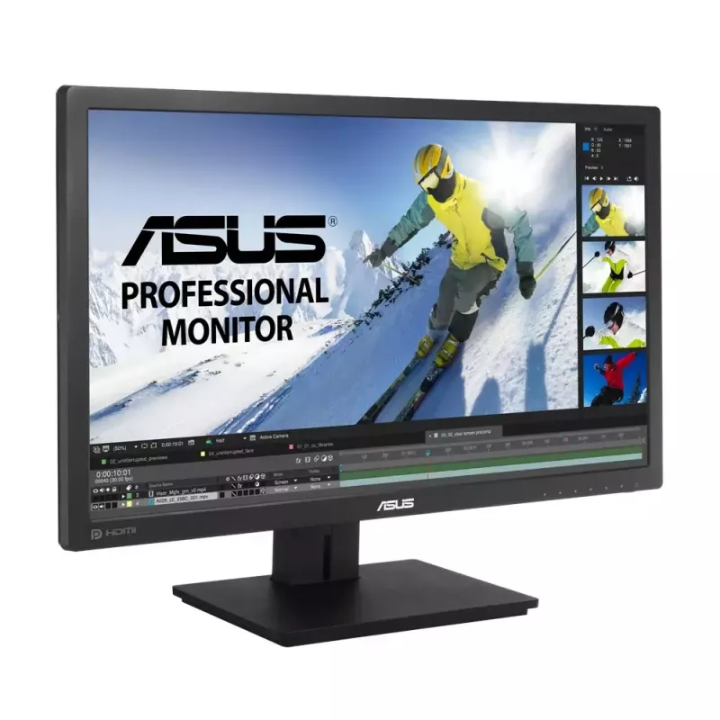 Monitor ASUS PB278QV 68,6 cm (27