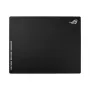 Alfombrilla de ratón ASUS ROG Moonstone Ace L Gaming negra
