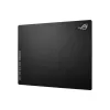 Alfombrilla de ratón ASUS ROG Moonstone Ace L Gaming negra
