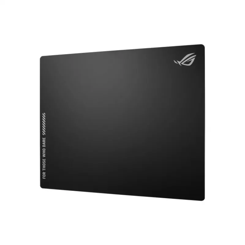 Alfombrilla de ratón ASUS ROG Moonstone Ace L Gaming negra