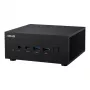 ASUS ExpertCenter PN53-BBR777HD 0,92L Mini PC negro 7735H 3,2 GHz