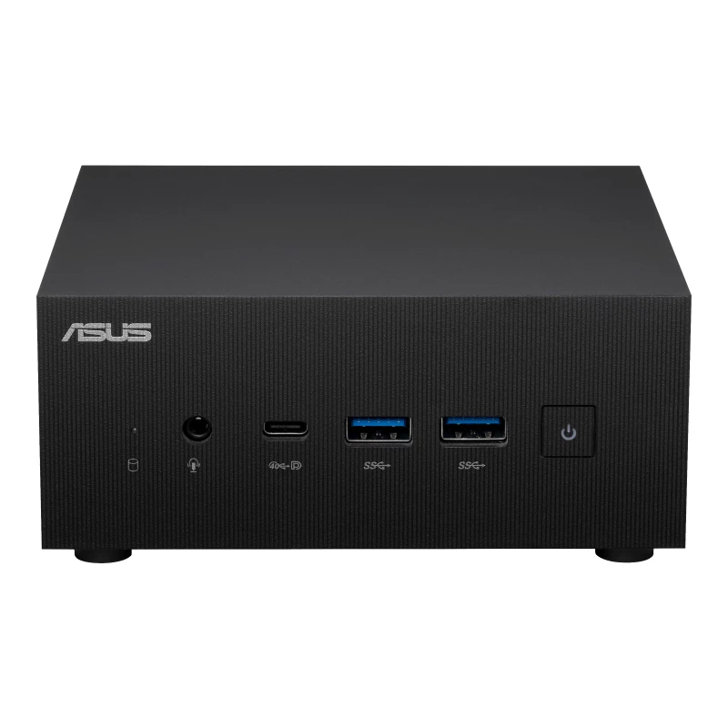 ASUS ExpertCenter PN53-BBR777HD 0,92L Mini PC negro 7735H 3,2 GHz