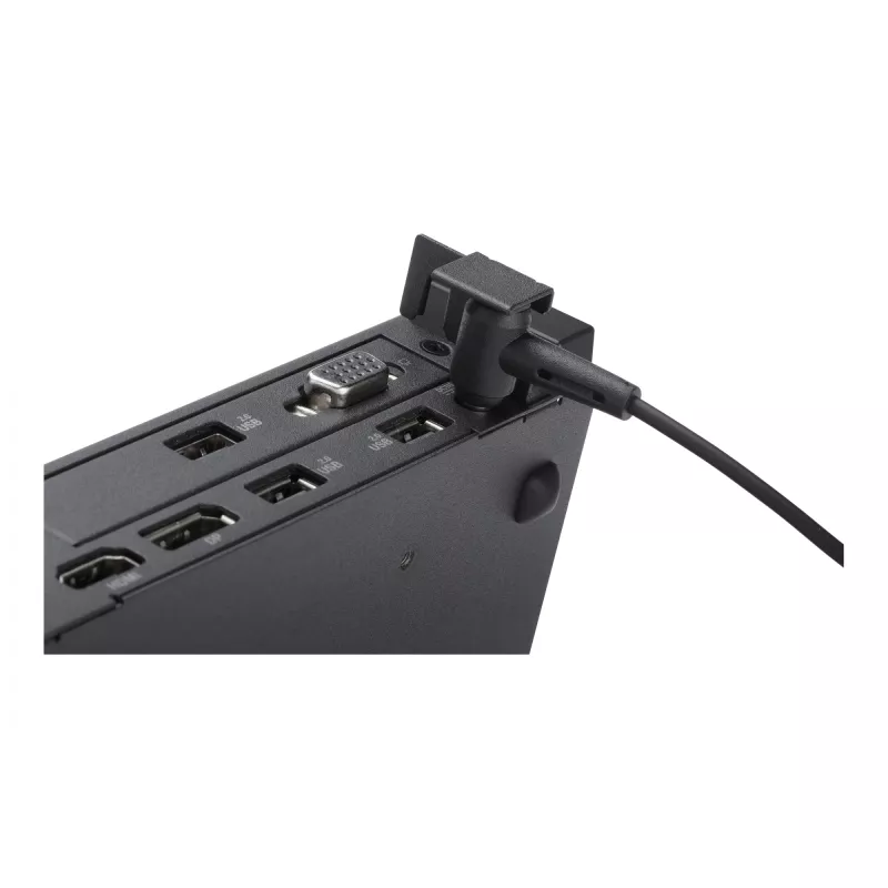 ASUS ExpertCenter PN43-BBN200MD PC de 0,67 litros negro N200