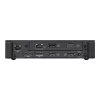 ASUS ExpertCenter PN43-BBN200MD PC de 0,67 litros negro N200