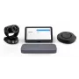 ASUS GQE20A-G5004UN Google Room Kit Large sistema de videoconferencia 10 personas Ethernet LAN sistema de videoconferencia en grupo