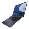 Portátil ASUS ExpertBook B5 B5402CBA-KI0213X Intel® Core™ i5 i5-1240P 35,6 cm (14 inch) Full HD 16 GB DDR5-SDRAM 512 GB SSD Wi-Fi 6E (802.11ax) Windows 11 Pro negro