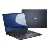 Portátil ASUS ExpertBook B5 B5402CBA-KI0213X Intel® Core™ i5 i5-1240P 35,6 cm (14 inch) Full HD 16 GB DDR5-SDRAM 512 GB SSD Wi-Fi 6E (802.11ax) Windows 11 Pro negro