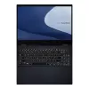 Portátil ASUS ExpertBook B5 B5402CBA-KI0213X Intel® Core™ i5 i5-1240P 35,6 cm (14 inch) Full HD 16 GB DDR5-SDRAM 512 GB SSD Wi-Fi 6E (802.11ax) Windows 11 Pro negro