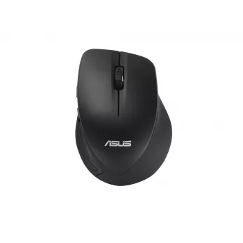 Ratón ASUS WT465 oficina diestros RF Wireless óptico 1600 DPI