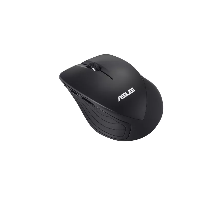 Ratón ASUS WT465 oficina diestros RF Wireless óptico 1600 DPI