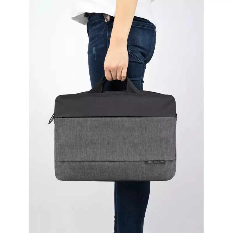 ASUS EOS 2 bolso bandolera para portátiles de hasta 15,6