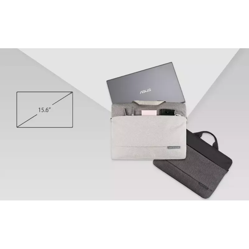 ASUS EOS 2 bolso bandolera para portátiles de hasta 15,6