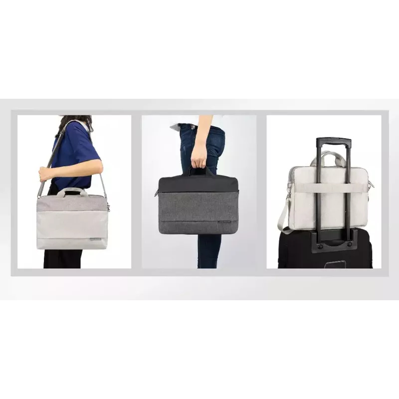 ASUS EOS 2 bolso bandolera para portátiles de hasta 15,6