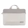 ASUS EOS 2 Carry Bag funda para portátil de 15,6 pulgadas (39,6 cm), poliéster, repelente al agua, correa para el hombro, 0,48 kg, gris