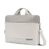 ASUS EOS 2 Carry Bag funda para portátil de 15,6 pulgadas (39,6 cm), poliéster, repelente al agua, correa para el hombro, 0,48 kg, gris