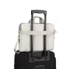 ASUS EOS 2 Carry Bag funda para portátil de 15,6 pulgadas (39,6 cm), poliéster, repelente al agua, correa para el hombro, 0,48 kg, gris