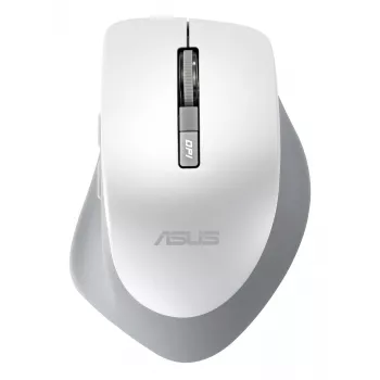 ASUS WT425 Ratón de oficina para diestros RF inalámbrico óptico 1600 DPI