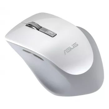 ASUS WT425 Ratón de oficina para diestros RF inalámbrico óptico 1600 DPI