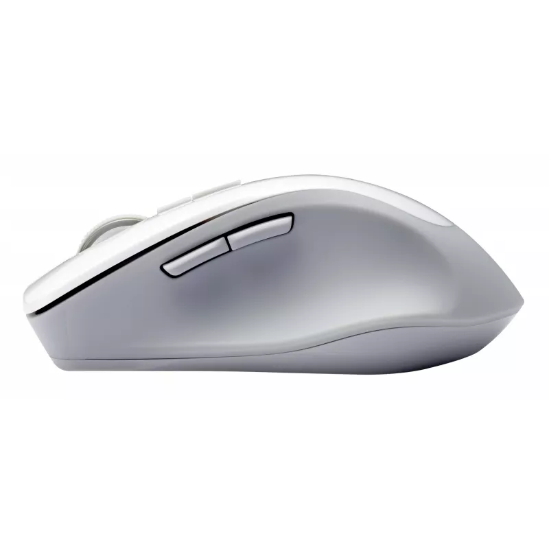ASUS WT425 Ratón de oficina para diestros RF inalámbrico óptico 1600 DPI