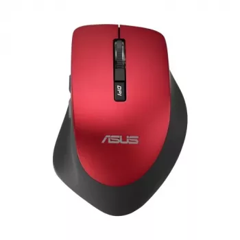 ASUS WT425 Ratón de oficina para diestros RF inalámbrico óptico 1600 DPI
