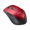 ASUS WT425 Ratón de oficina para diestros RF inalámbrico óptico 1600 DPI