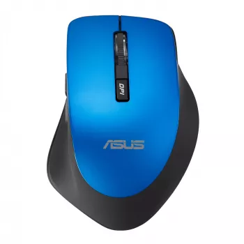 ASUS WT425 Ratón de oficina para diestros RF inalámbrico óptico 1600 DPI