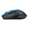 ASUS WT425 Ratón de oficina para diestros RF inalámbrico óptico 1600 DPI