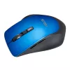 ASUS WT425 Ratón de oficina para diestros RF inalámbrico óptico 1600 DPI